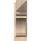 Ekena Millwork Olympic Smooth Arts and Crafts Outlooker, Douglas Fir, 7 1/2"W x 22"D x 22"H OUT08X22X22OLY03SDF - alternate 4